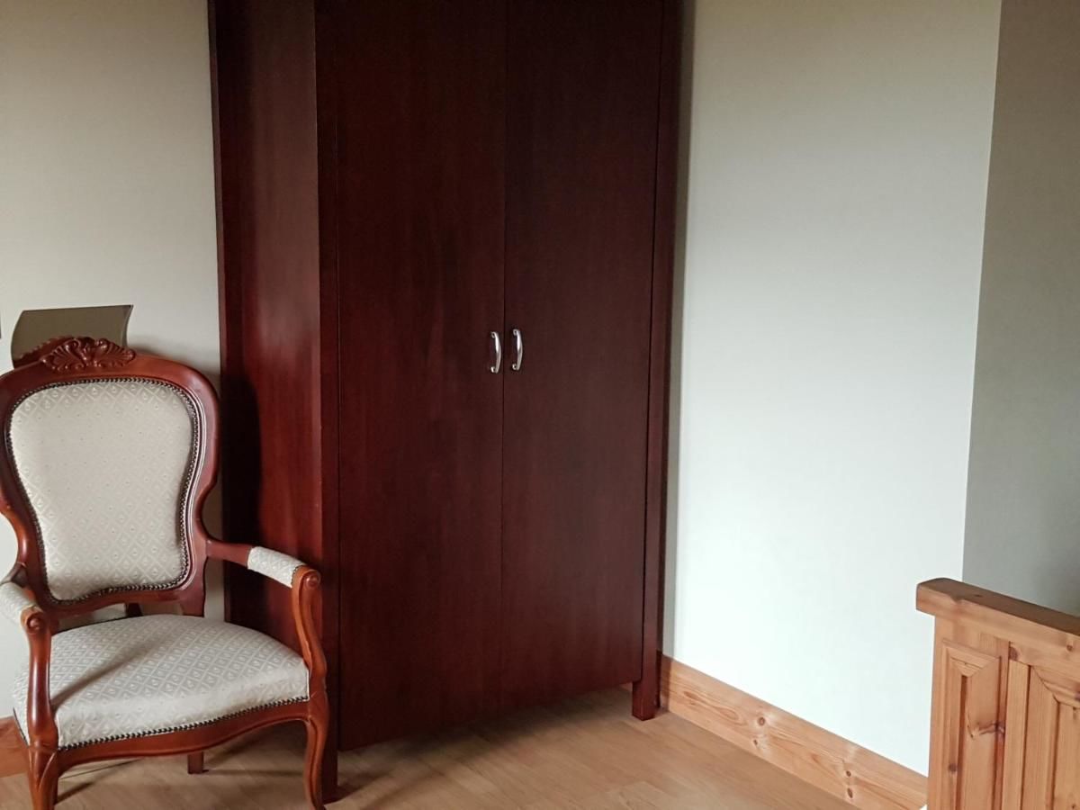 Отели типа «постель и завтрак» The Farmhouse Accomodation Клэрморрис