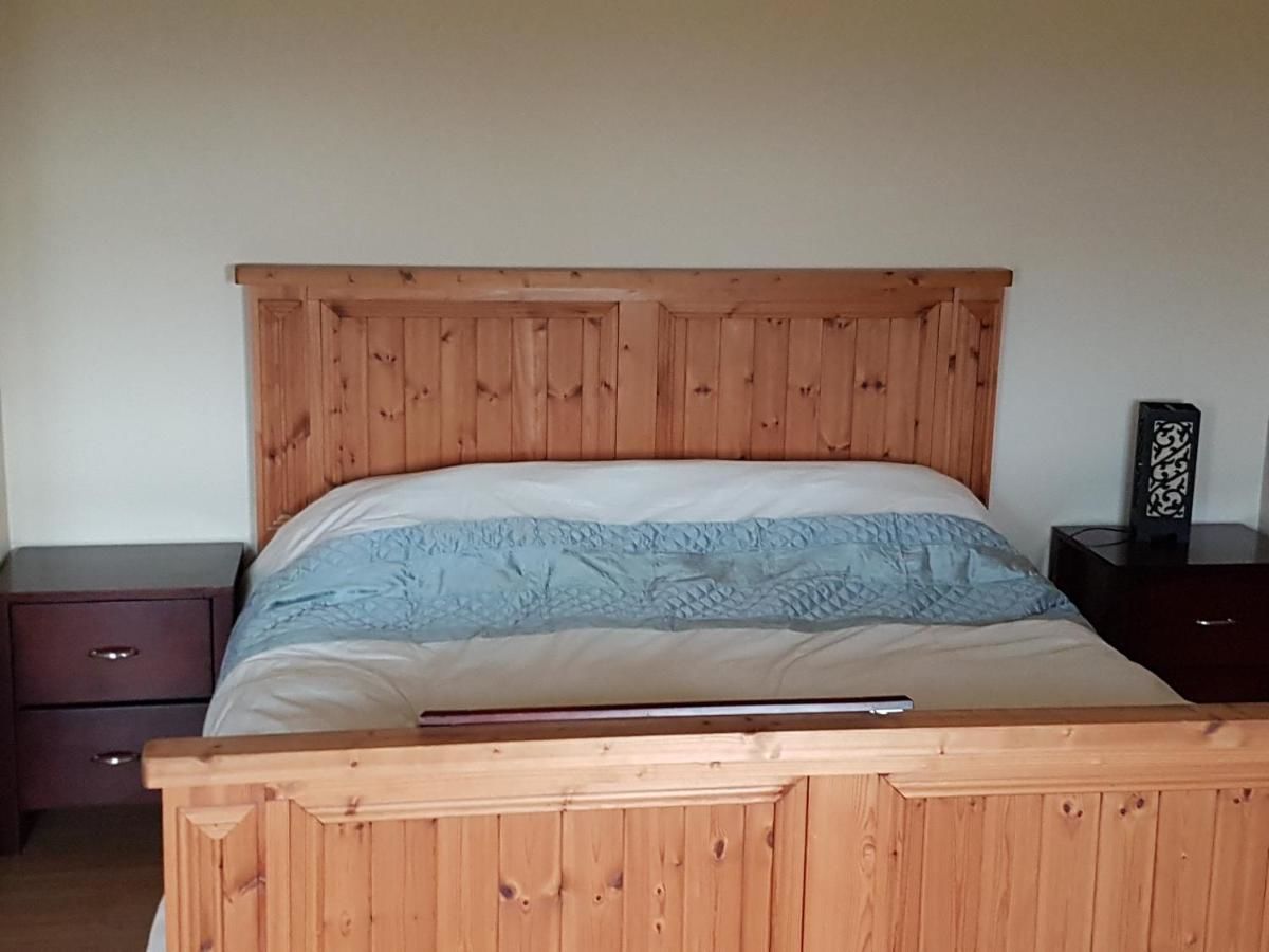Отели типа «постель и завтрак» The Farmhouse Accomodation Клэрморрис