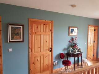 Отели типа «постель и завтрак» The Farmhouse Accomodation Клэрморрис-7